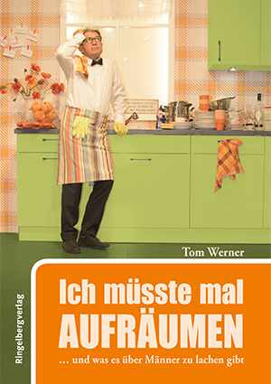 Ich müsste mal aufräumen