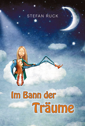 Buchabbildung Im Bann der Träume
