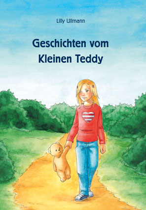 Buchabbildung Geschichten vom Kleinen Teddy