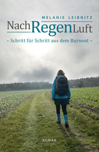 Abbildung des Buchcovers NachRegenLuft