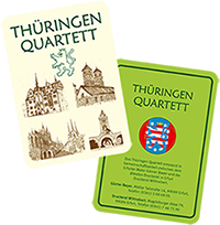 Thüringen Quartett