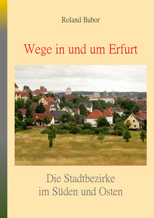 Die Stadtbezirke im Süden und Osten